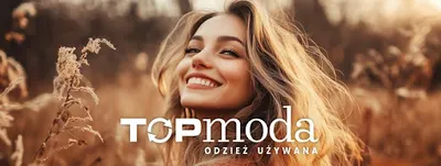 TopModa - Odzież Używana ul.Kolejowa 12 Dębica